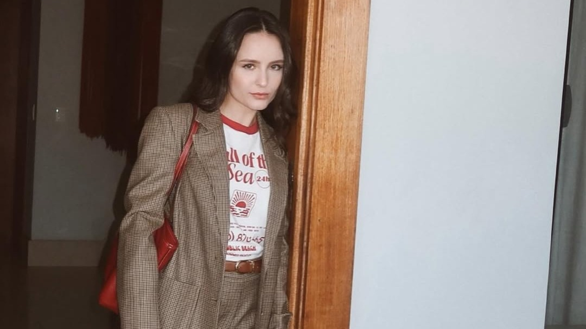 Larissa Manoela (Foto: @larissamanoela/Instagram/Reprodução)