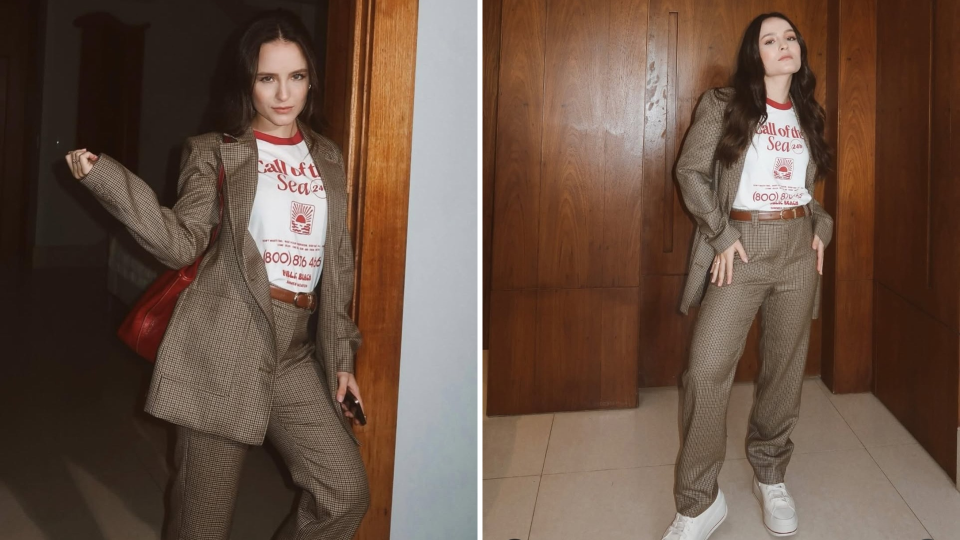Larissa Manoela (Foto: @larissamanoela/Instagram/Reprodução)