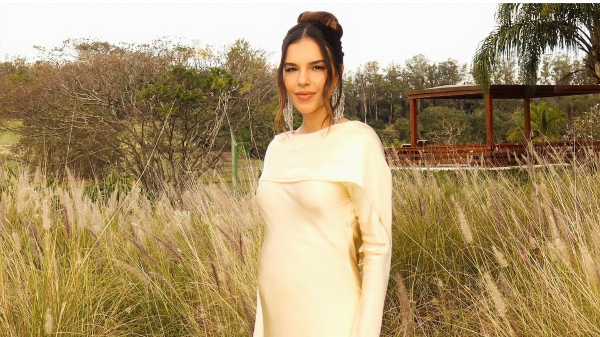 Mariana Rios (Foto: @marianarios/Instagram/Reprodução)