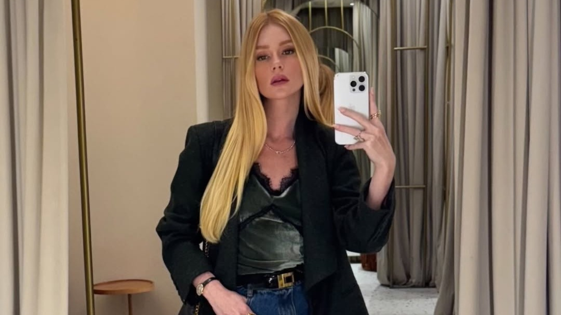 Marina Ruy Barbosa (Foto: @marinaruybarbosa/Instagram/Reprodução)