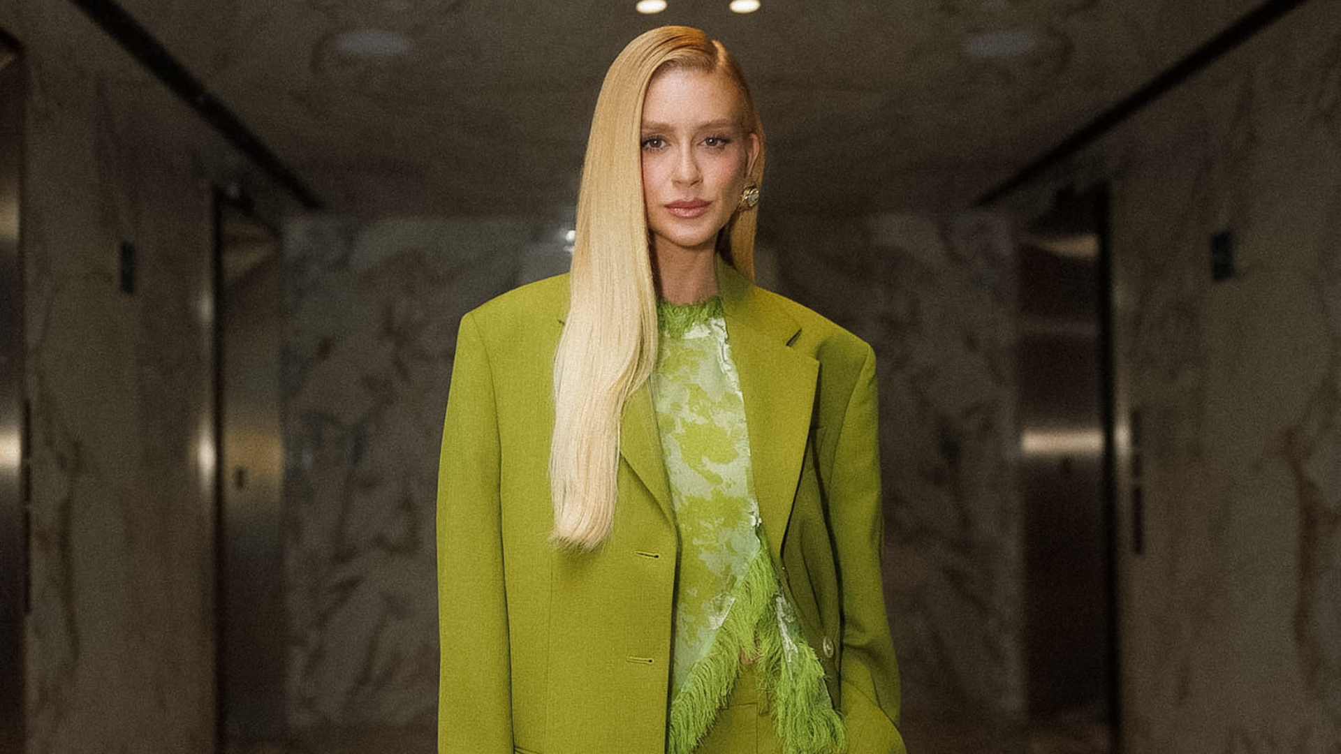 Marina Ruy Barbosa (Foto: Clayton Felizardo/Brazil News)