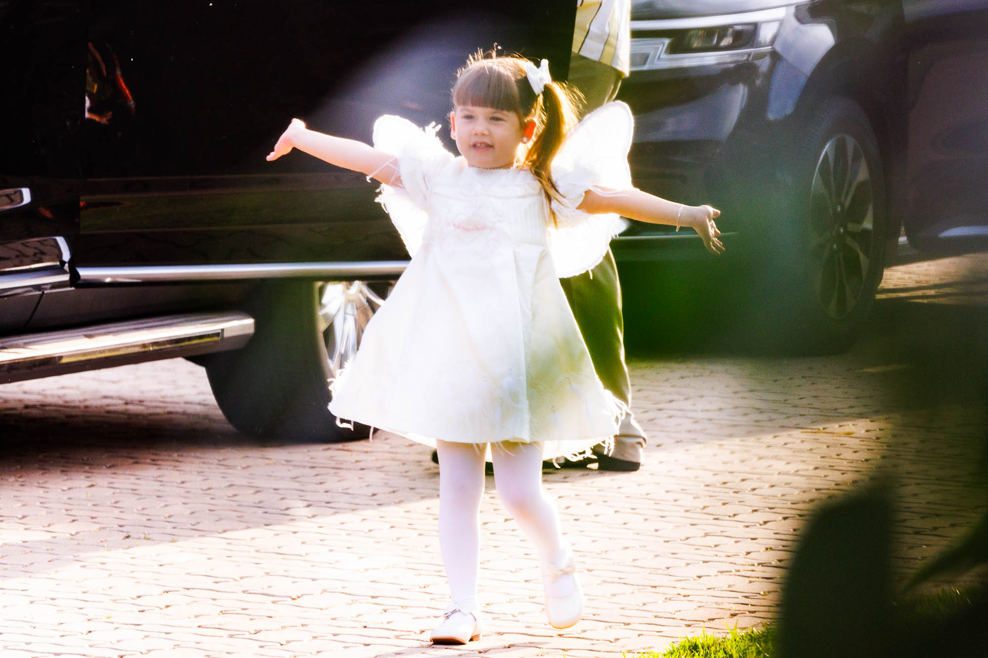 Maria Alice (Foto: Brazil News)
