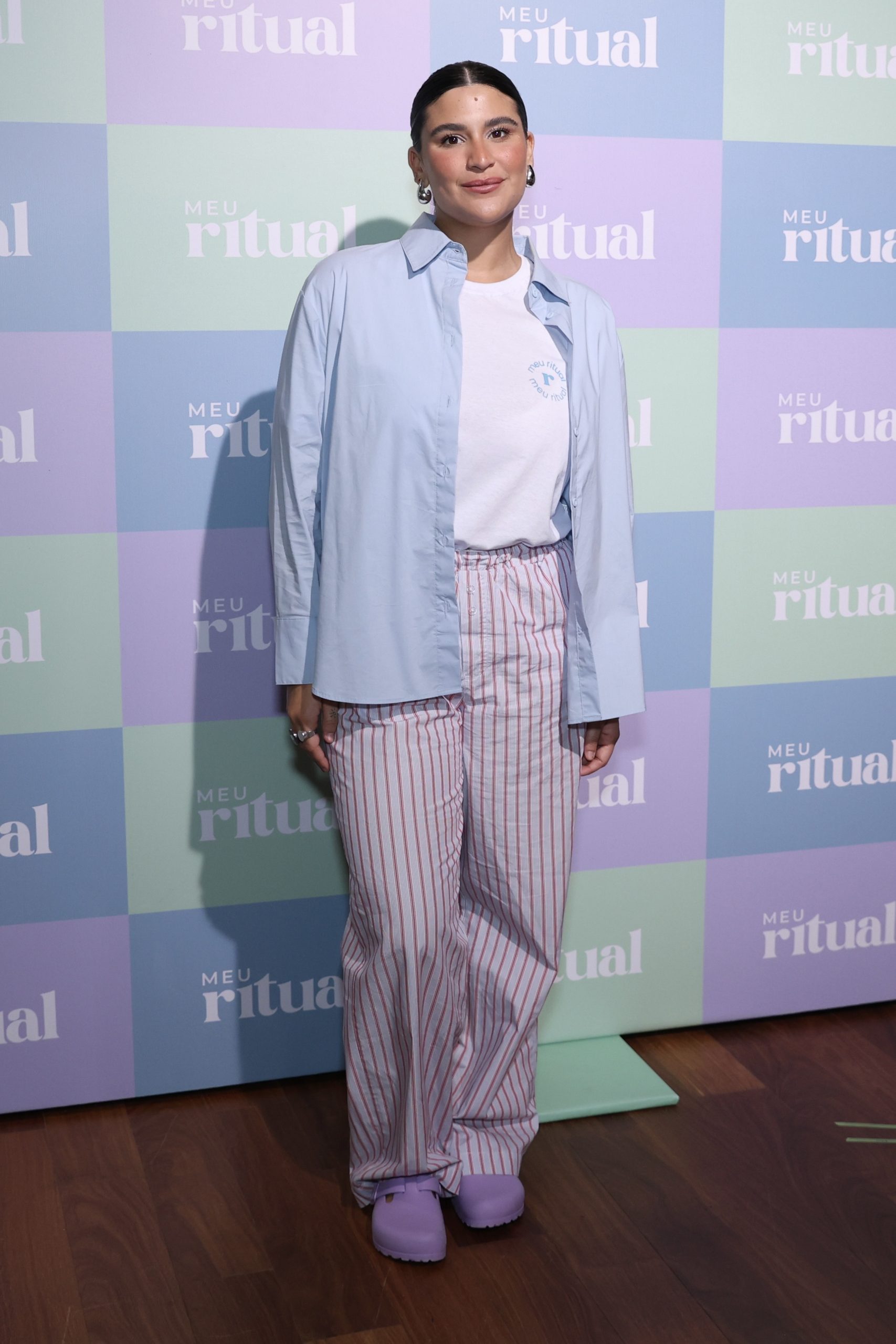 Giulia Costa (Foto: Roberto Filho/Brazil News)
