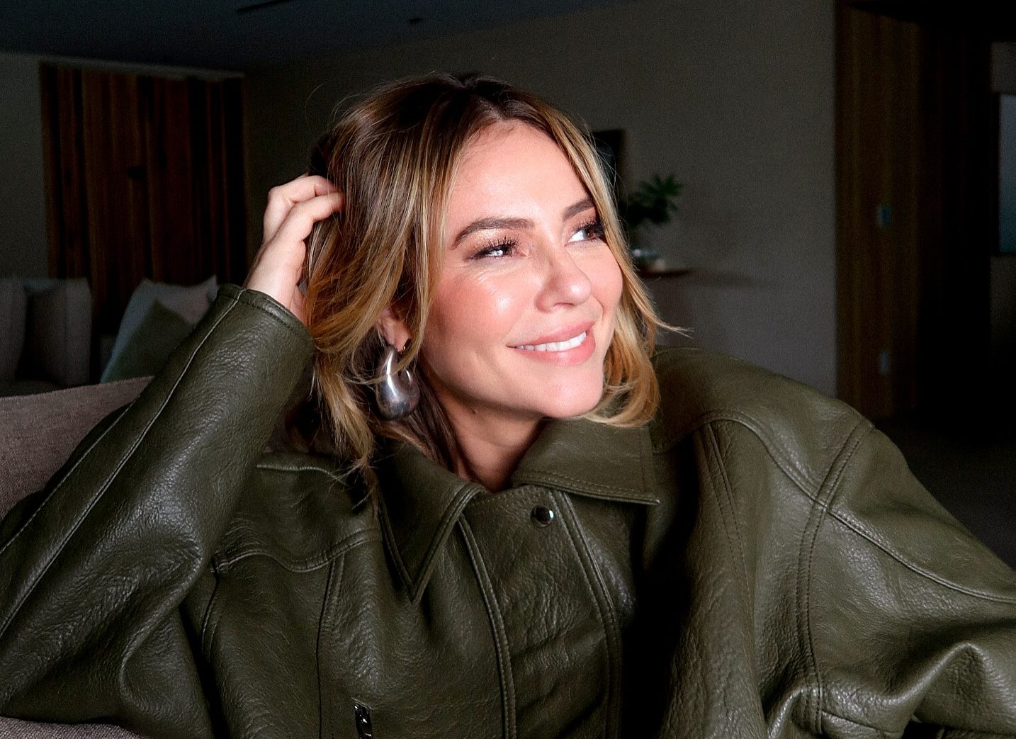 Paolla Oliveira (Foto: Reprodução/Instagram)