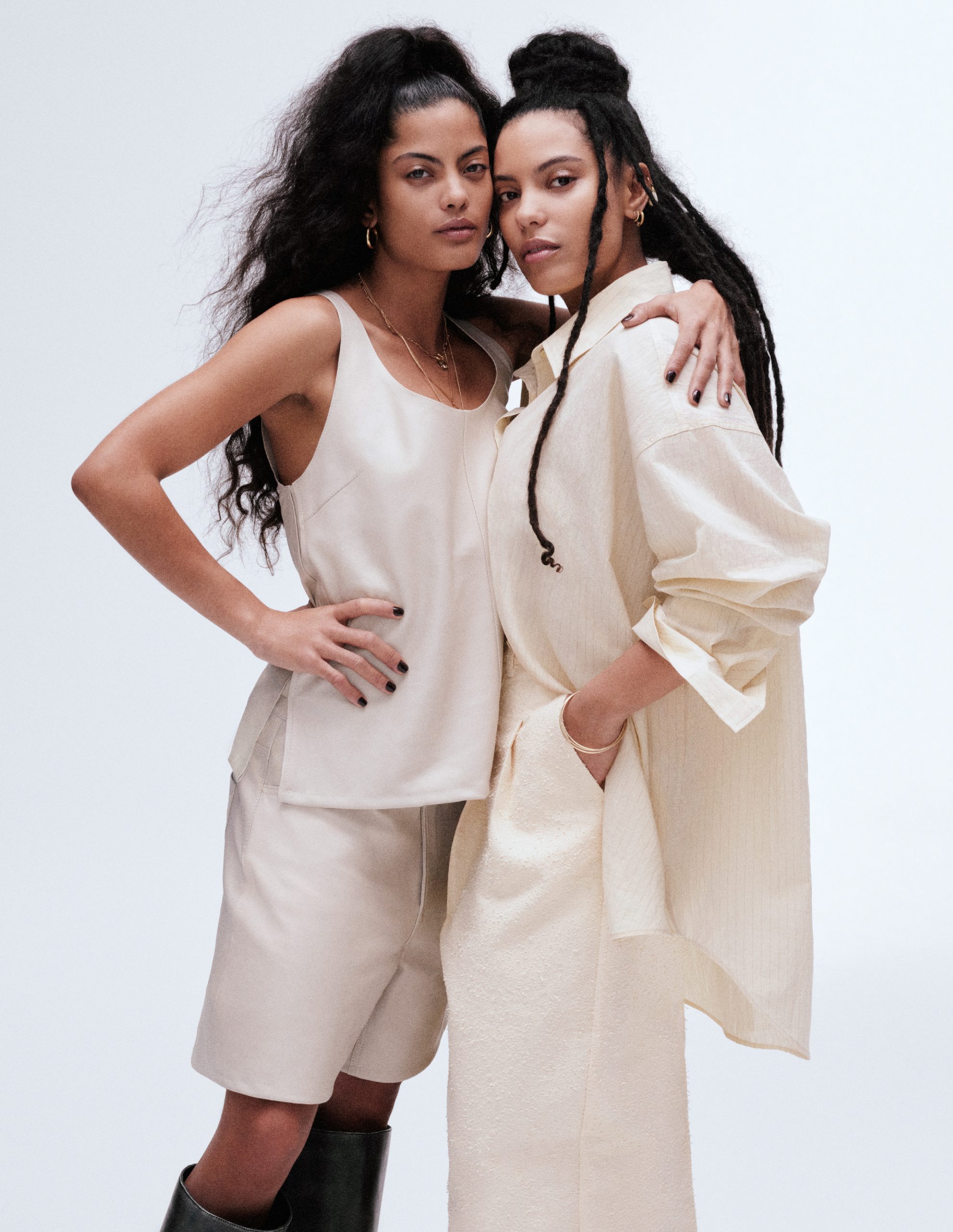 Campanha de verão da H&M (Foto: Divulgação)