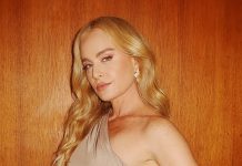 Trend: Angélica ensina a usar tons terrosos em 3 looks elegantes Angélica (Foto: Reprodução/Instagram)