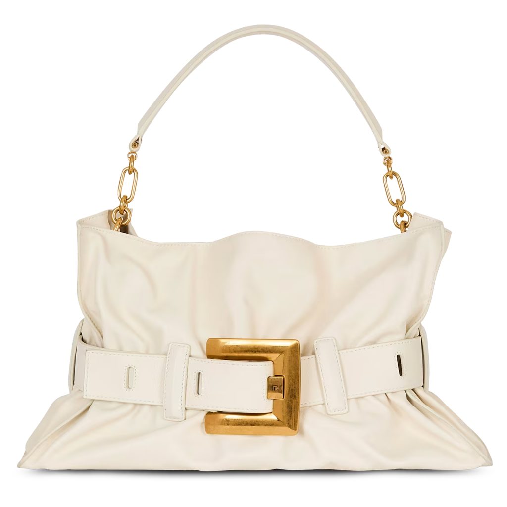 Bolsa Anthem da Balmain (Foto: Divulgação)