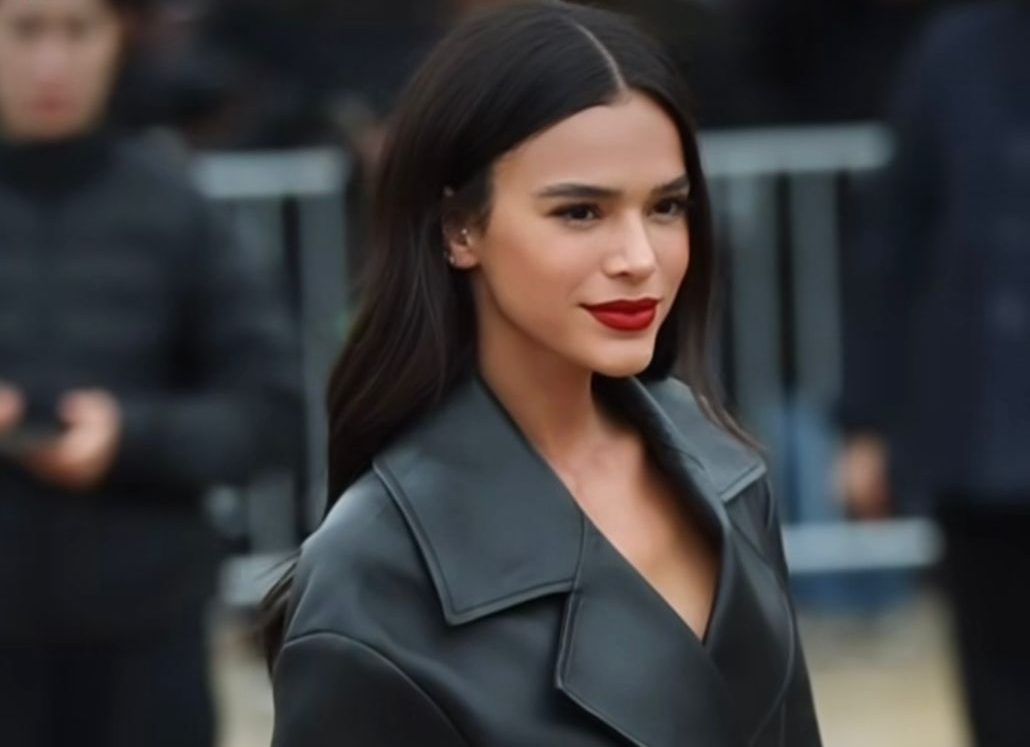 Bruna Marquezine (Foto: Reprodução/Instagram)