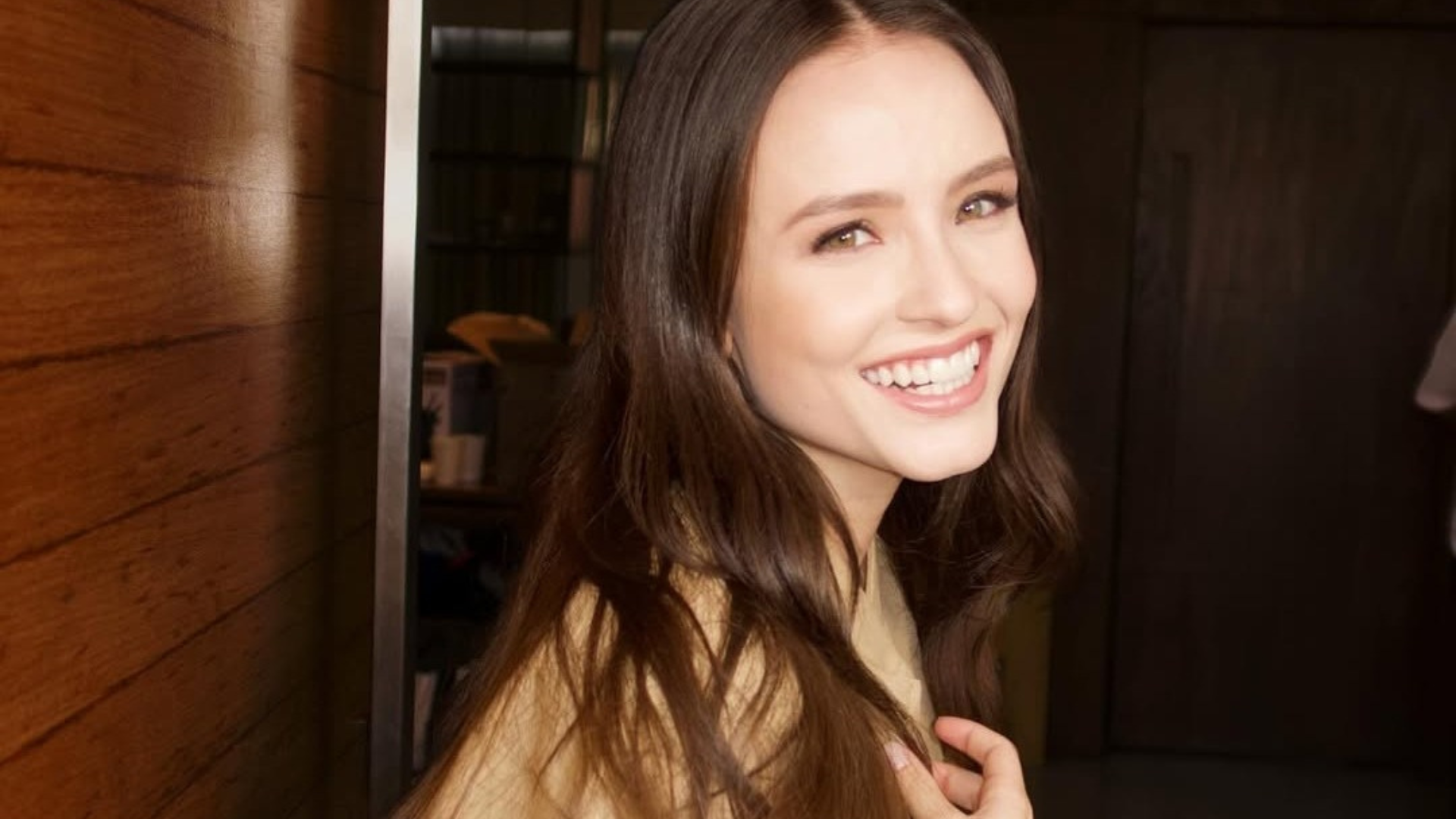 Larissa Manoela (Foto: @larissamanoela/Instagram/Reprodução)