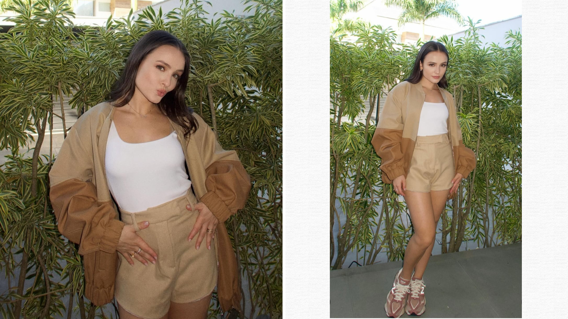 Larissa Manoela (Foto: @larissamanoela/Instagram/Reprodução)