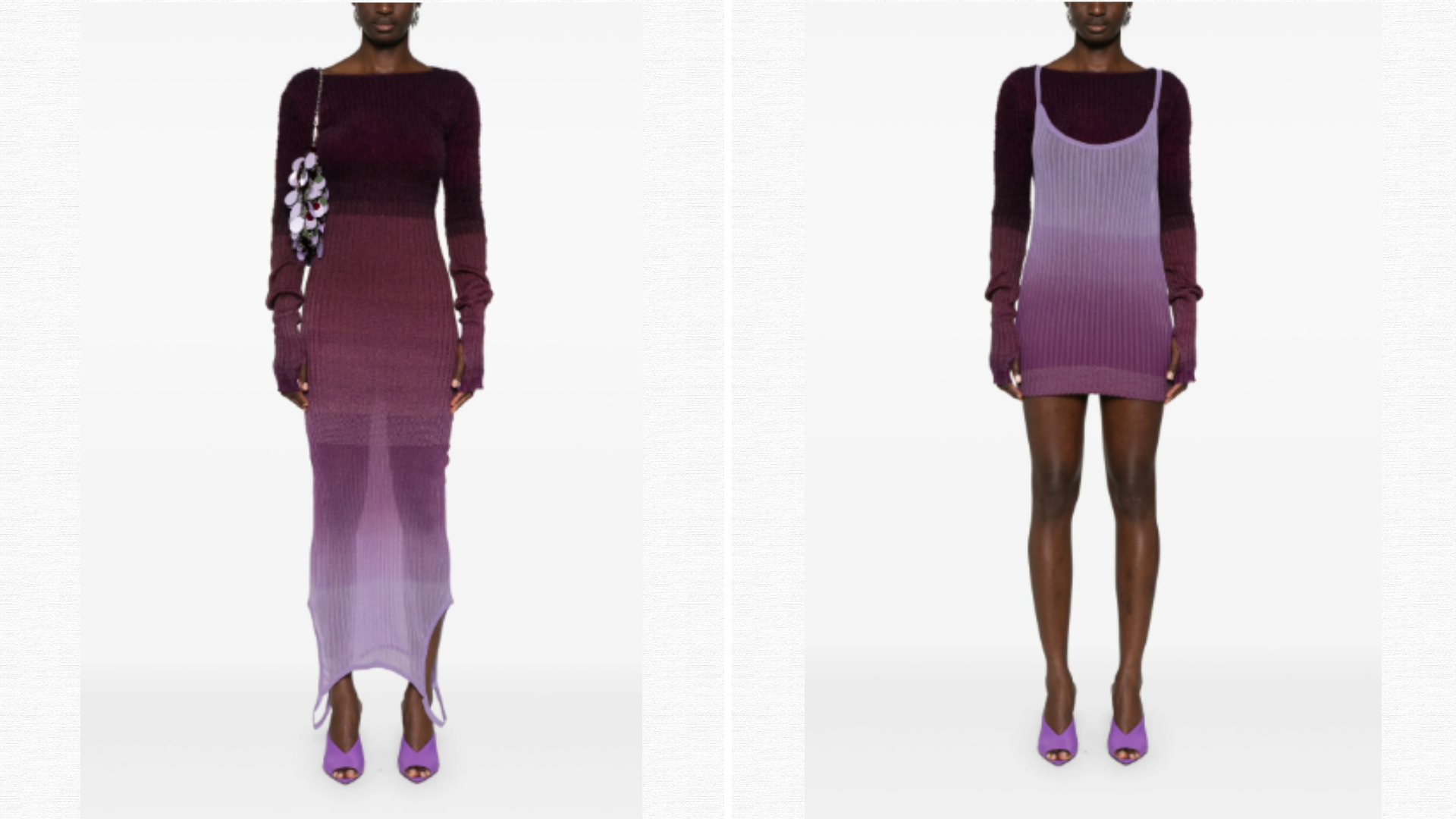 (Foto: Farfetch/Reprodução)