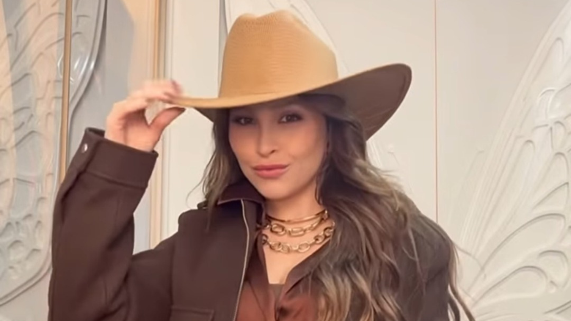 Carla Diaz (Foto: @carladiaz/Instagram/Reprodução)