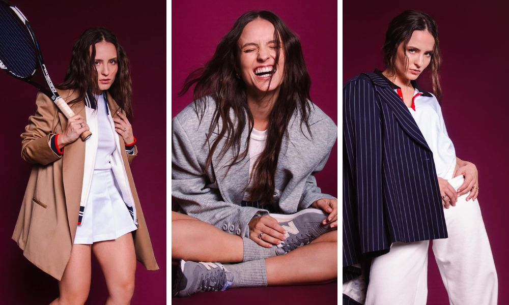 Larissa Manoela (Foto: Camille Frambach/Reprodução/Instagram)