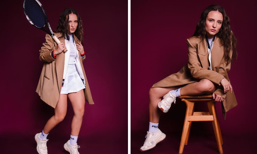 Larissa Manoela (Foto: Camille Frambach/Reprodução/Instagram)