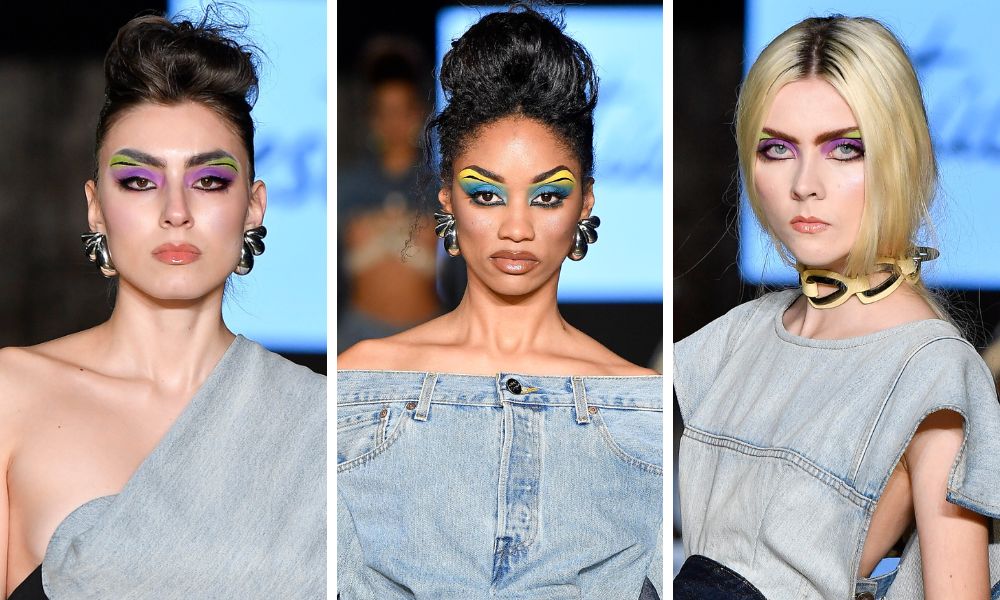 Desfile Casa de Criadores (Foto: Agência Fotosite)