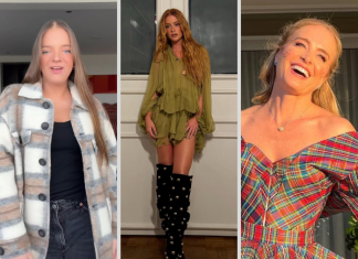 Festa Junina e botas dominam ranking das mais lidas de junho Rafa Justus, Marina Ruy Barbosa e Angélica: mais lidas (Fotos: Instagram/Reprodução)