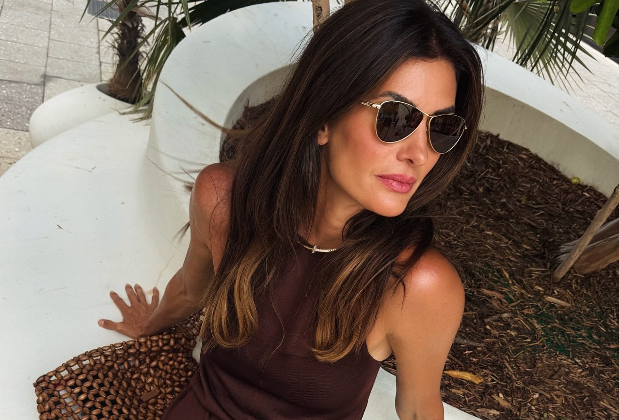 Isabella Fiorentino (Foto: Reprodução/Instagram)