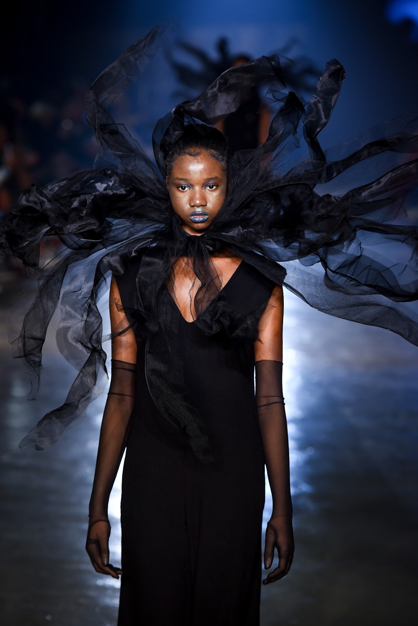 Desfile Jacobina (Foto: Andy Santana/Brazil News)
