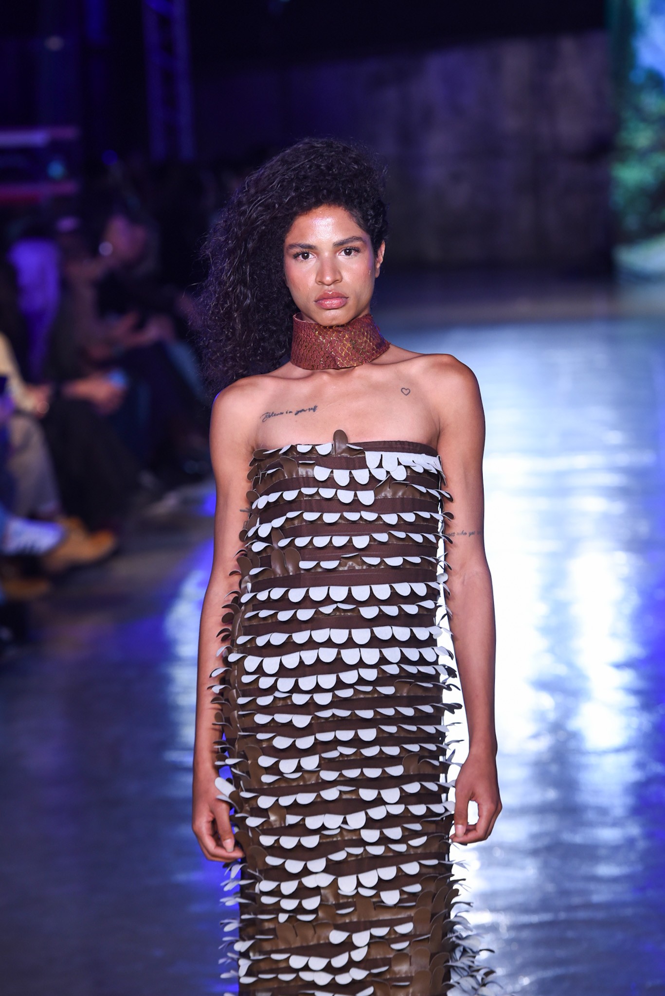 Desfile da Nalimo (Foto: Andy Santana/Brzzil News)