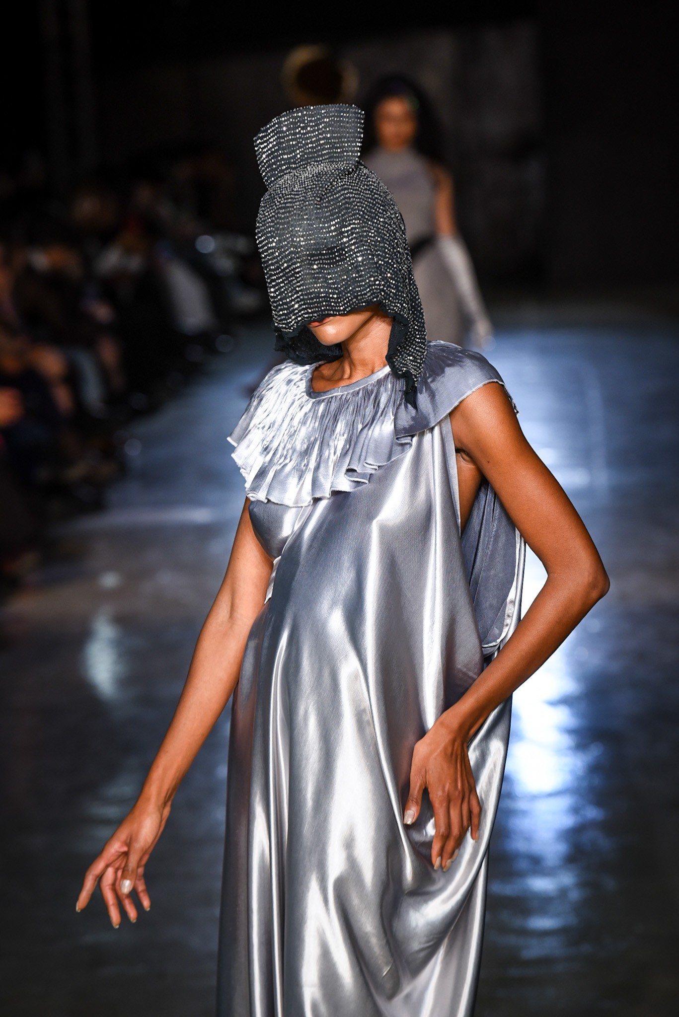 Desfile NotEqual (Foto: Andy Santana/Brazil News)
