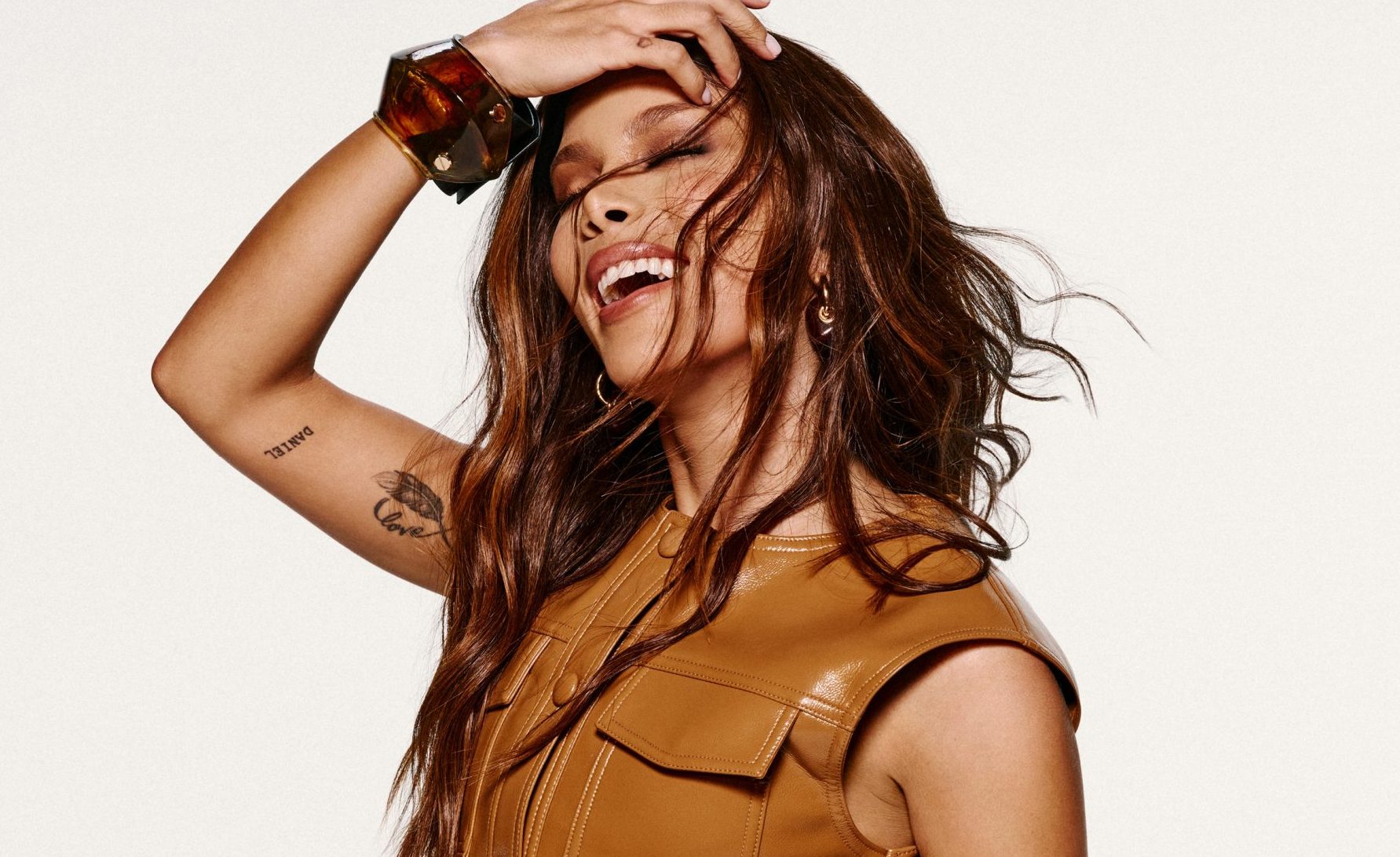 Anitta (Foto: Hick Duarte/Divulgação)