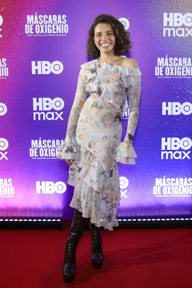 Bruna Linzmeyer (Foto: Roberto Filho/Brazil News)