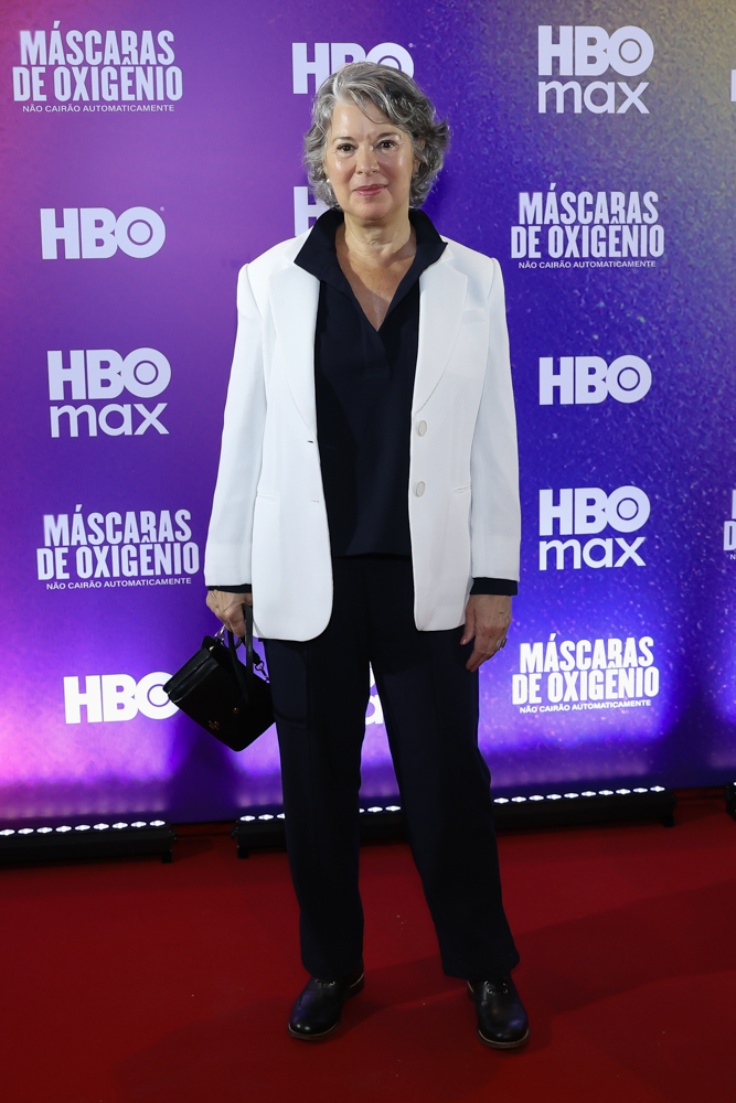 Carla Ribas (Foto: Roberto Filho/Brazil News)