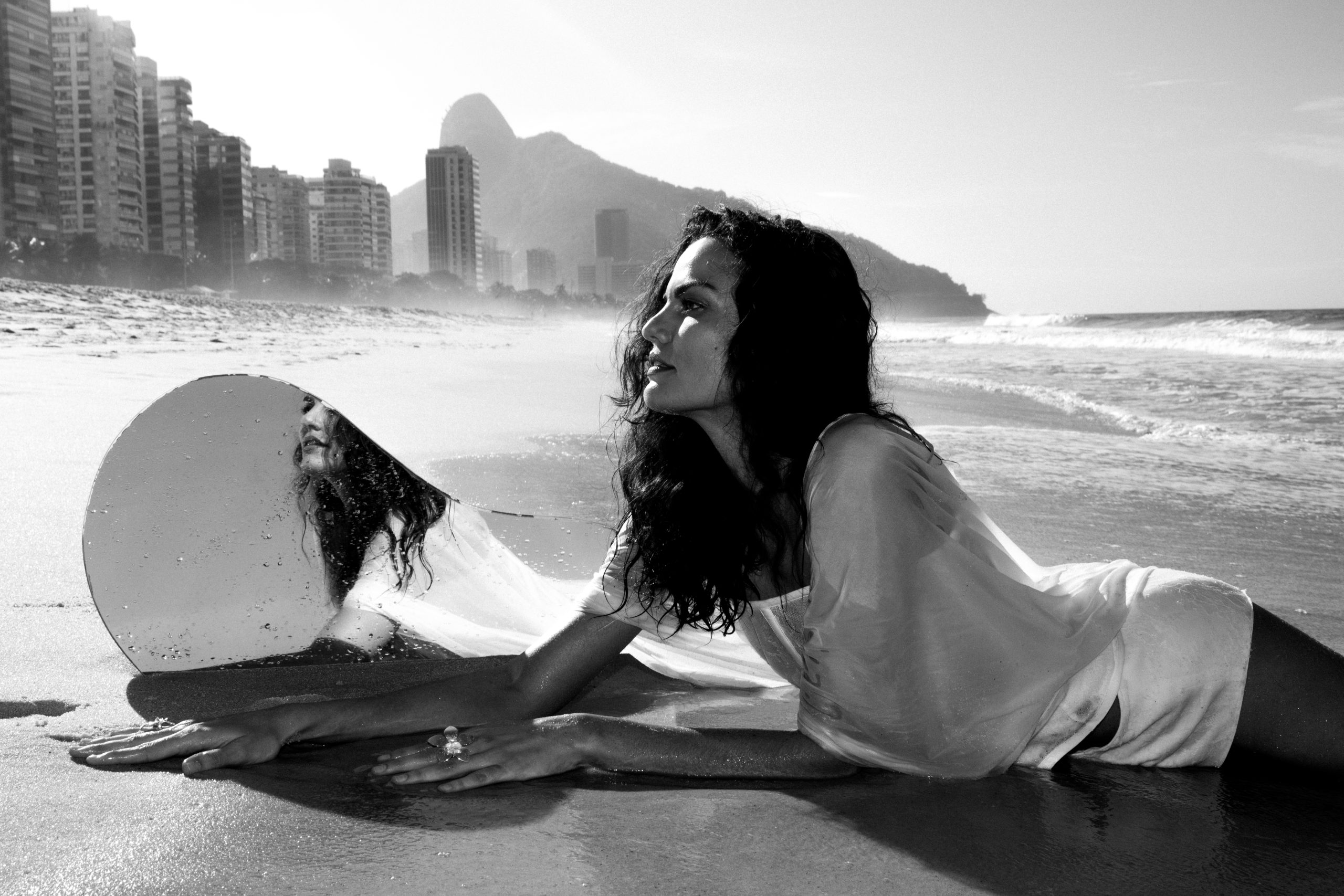 Bárbara Fialho (Foto: Divulgação)