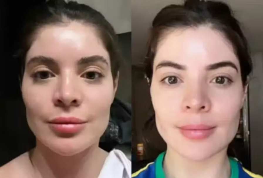 Gkay (Fotos: Instagram/Reprodução)
