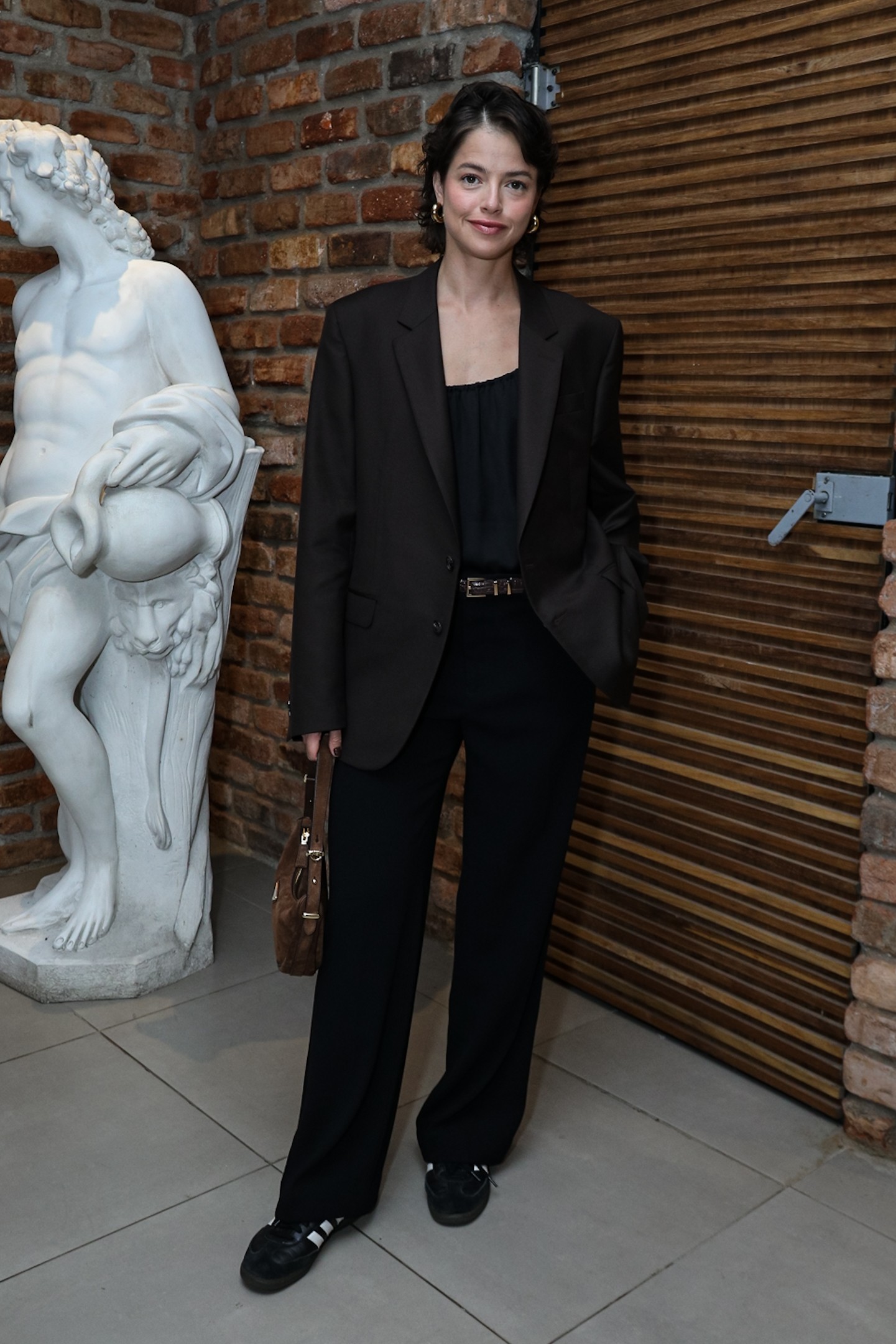 Agatha Moreira (Foto: Victor Chapetta/Brazil News)
