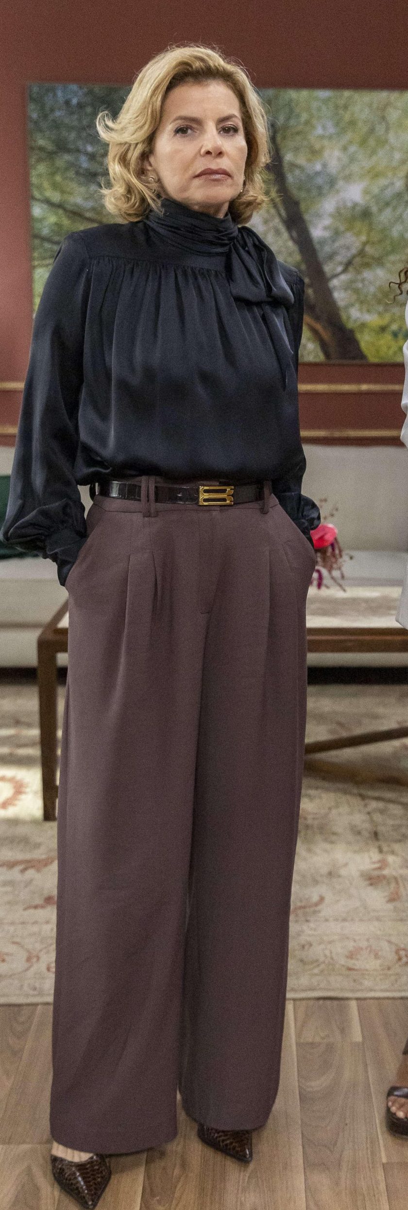 Odete Roitman (Foto: Divulgação/Rede Globo)