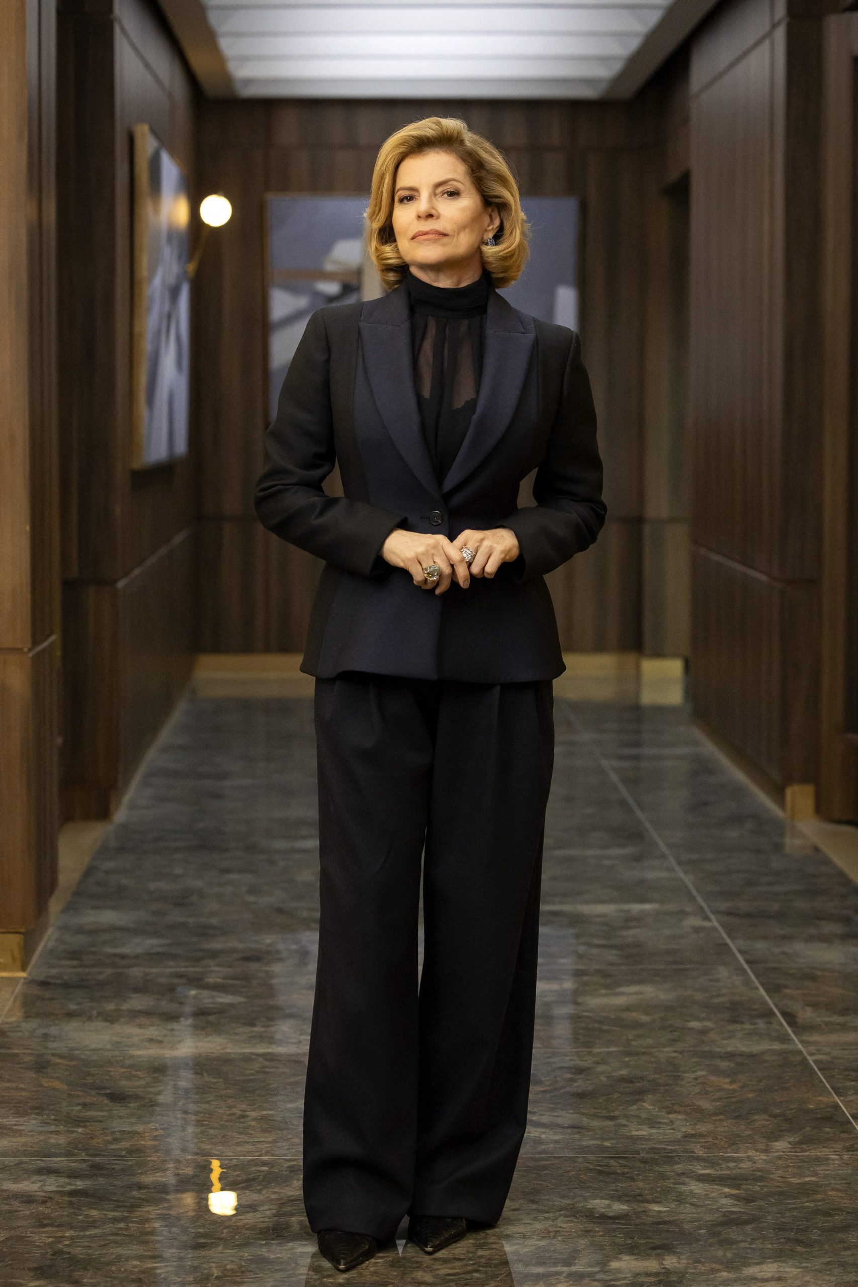 Odete Roitman (Foto: Divulgação/Rede Globo)