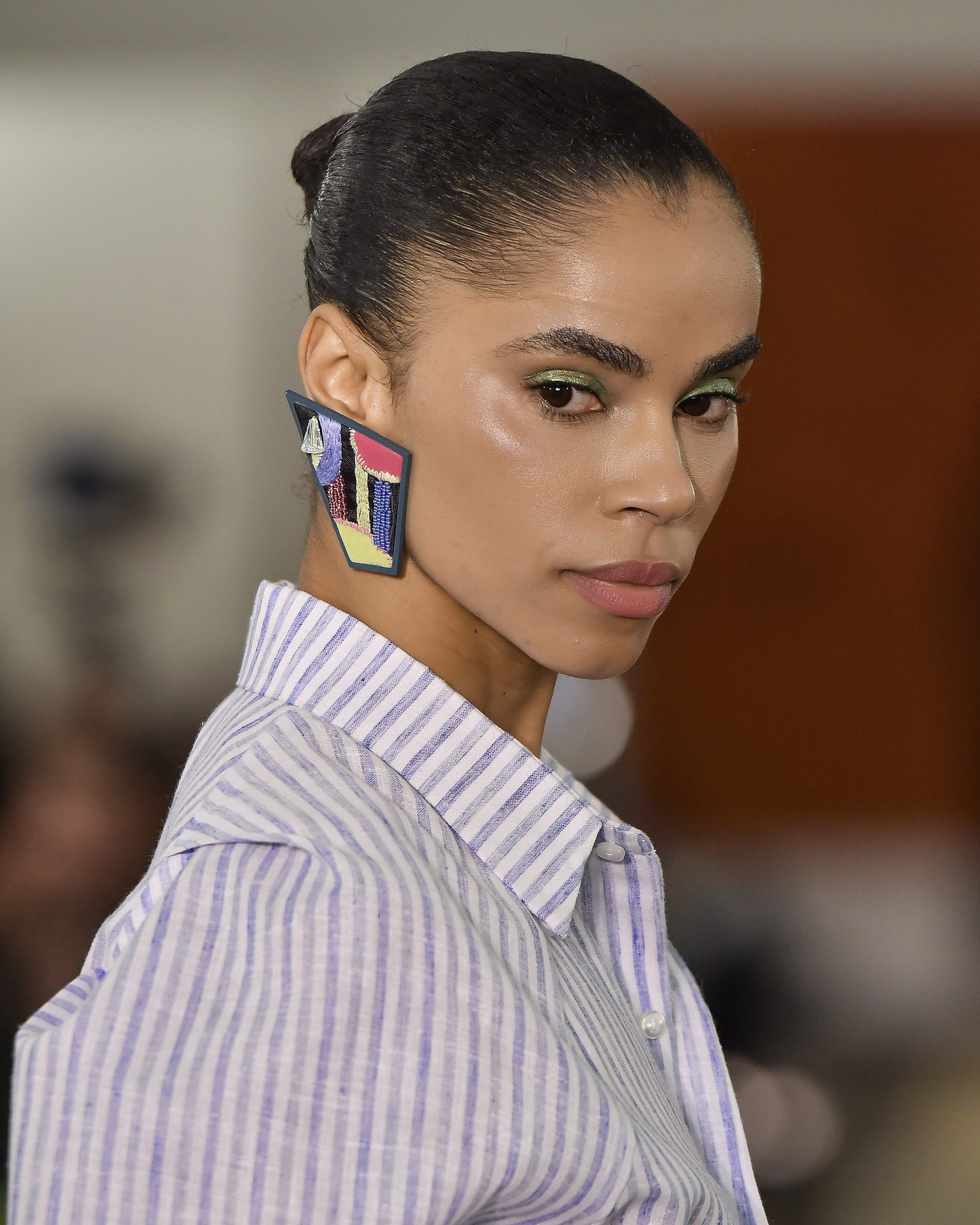Desfile Augusto Paz (Foto: Zé Takahashi/Divulgação)