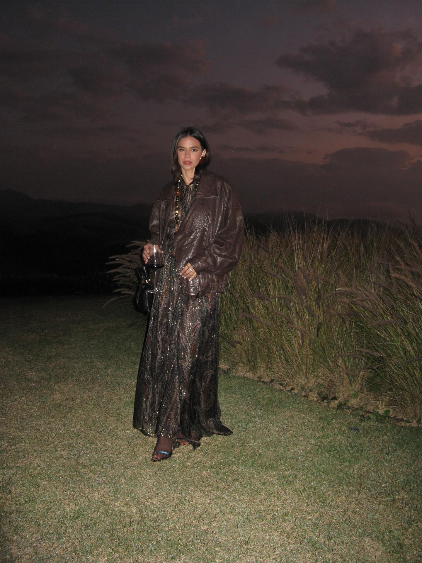Bruna Marquezine (Foto: Reprodução/Instagram/@brunamarquezine)