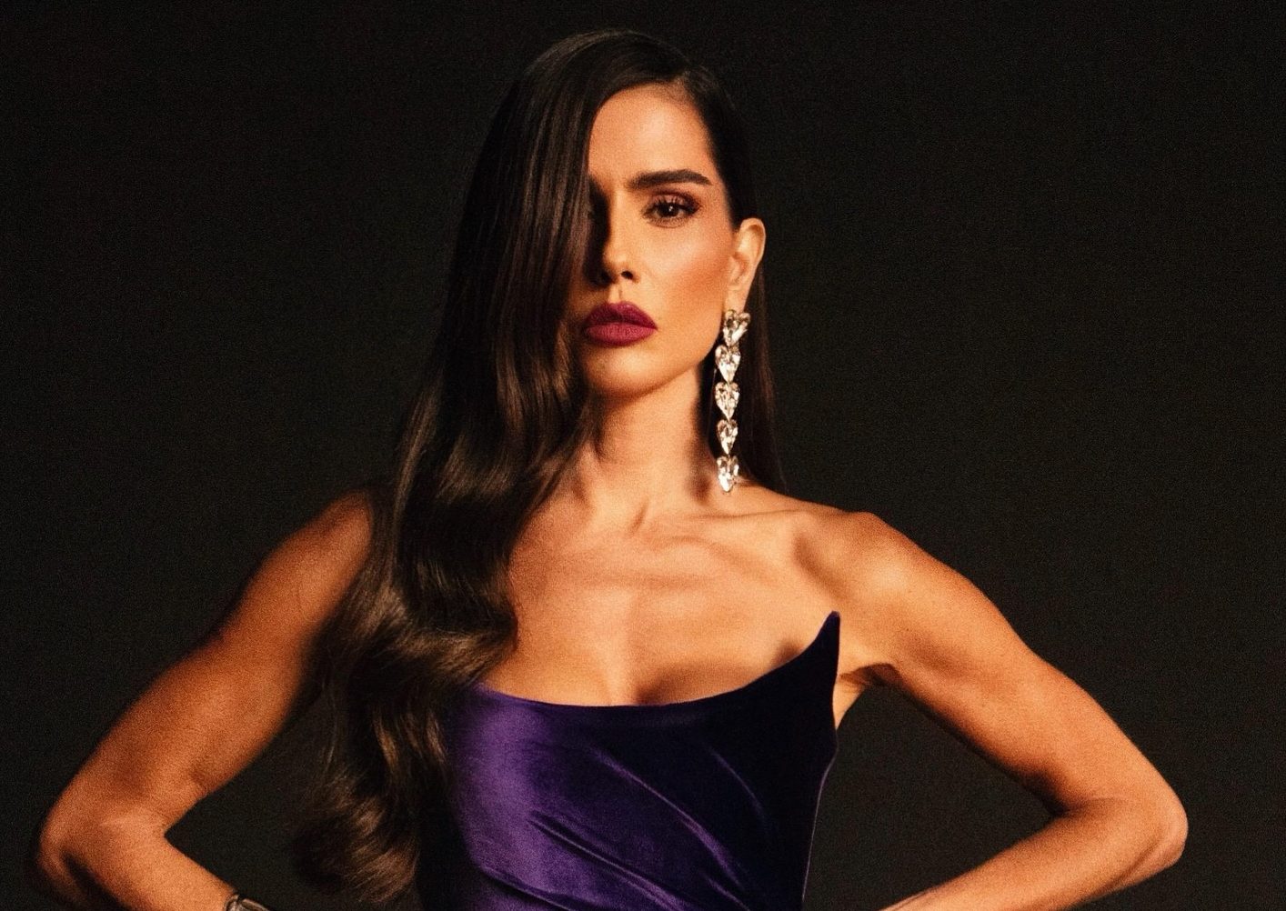 Deborah Secco (Foto: Raul Bittencourt/Reprodução/Instagram)