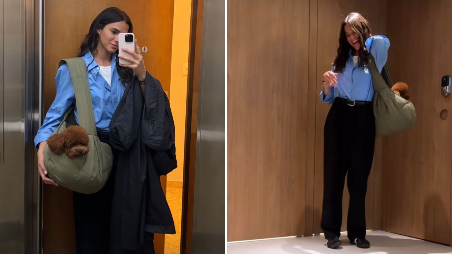 Bruna Marquezine (Foto: @brunamarquezine/Instagram/Reprodução)
