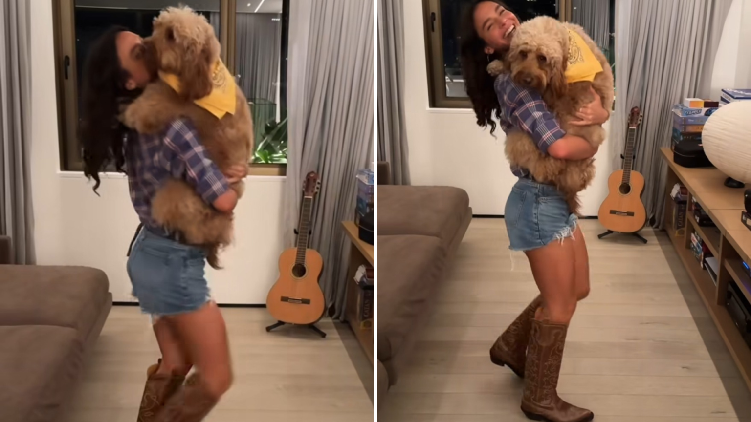 Bruna Marquezine (Foto: @brunamarquezine/Instagram/Reprodução)