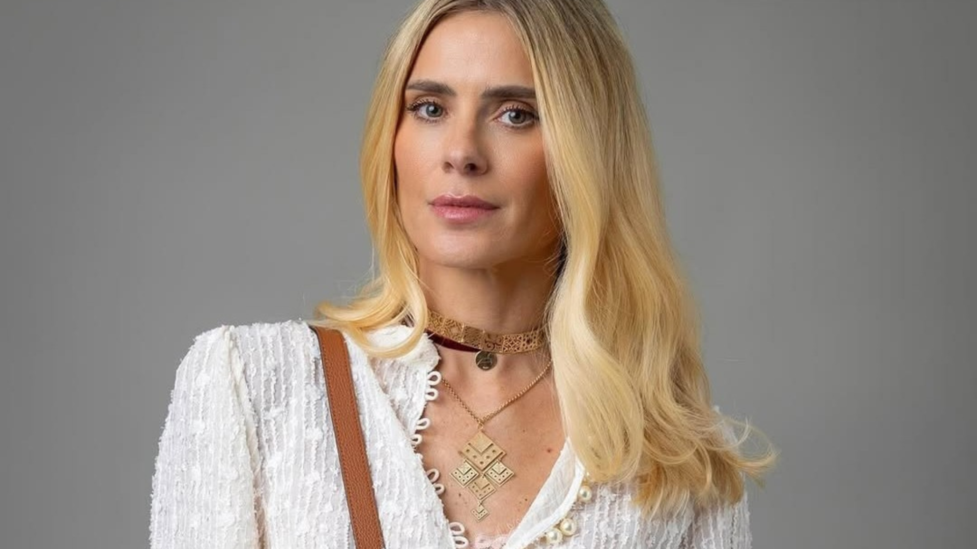 Carolina Dieckmmann (Foto: TV Globo)