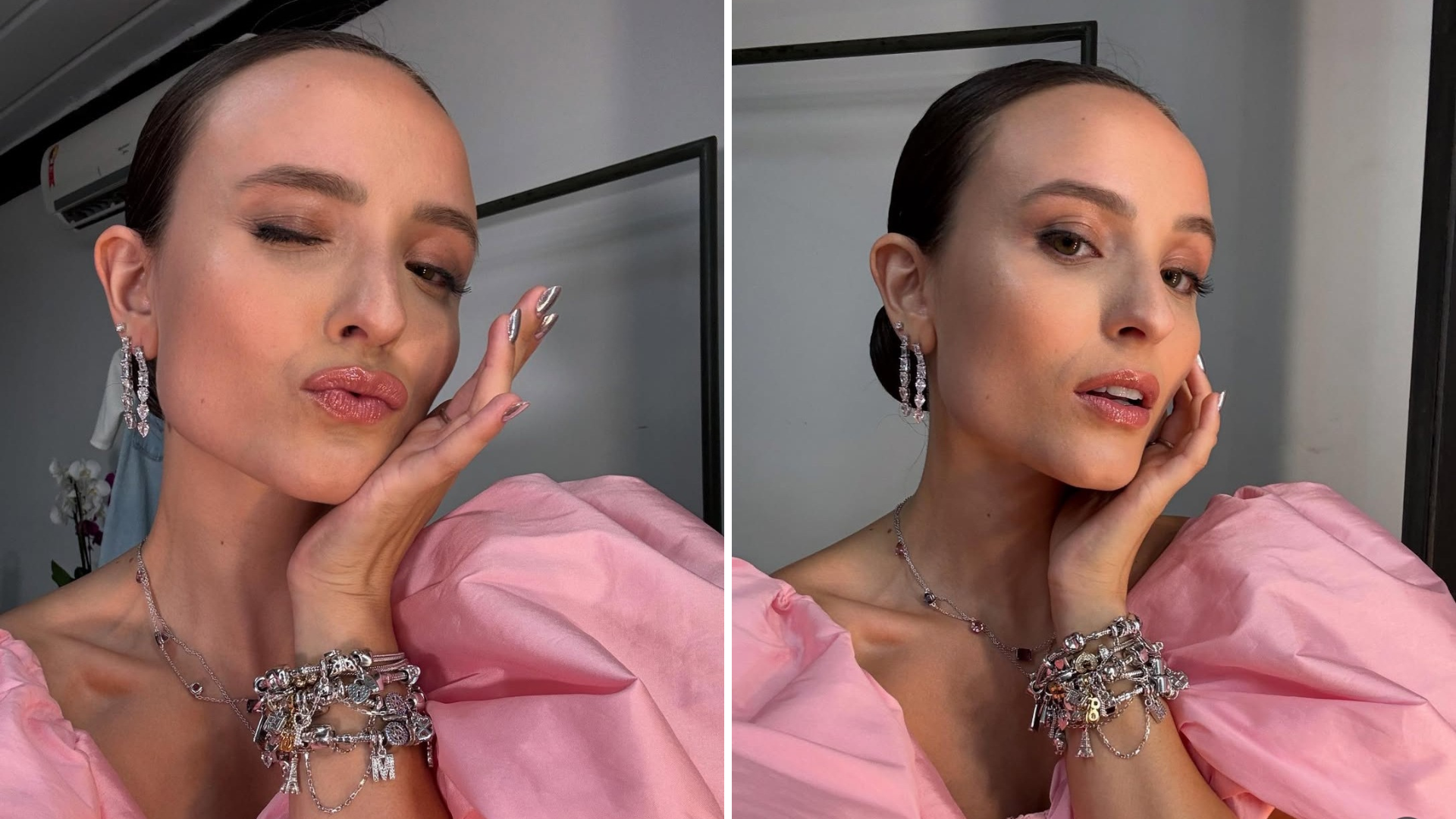 Larissa Manoela (Foto: @larissamanoela/Instagram/Reprodução)