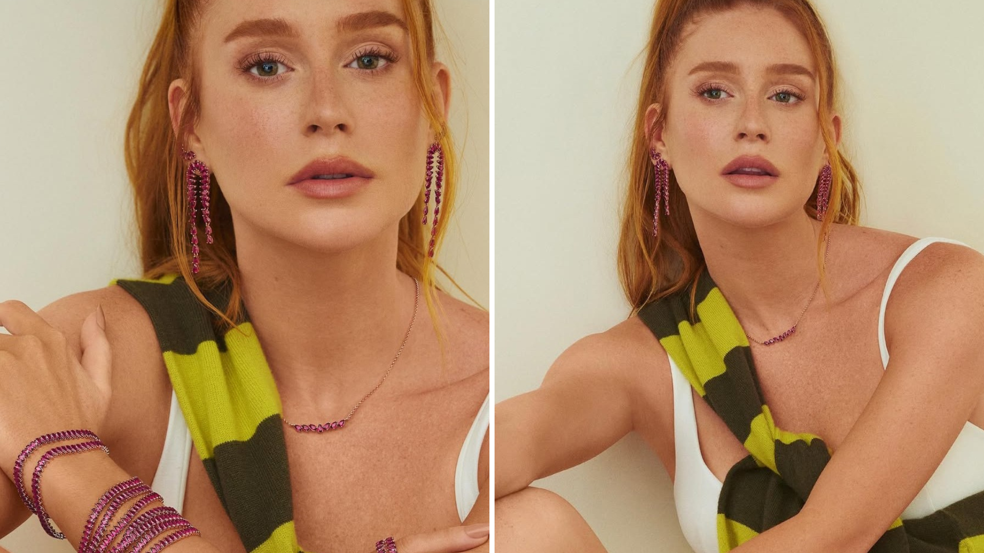Marina Ruy Barbosa (Foto: @marinaruybarbosa/Instagram/Reprodução)