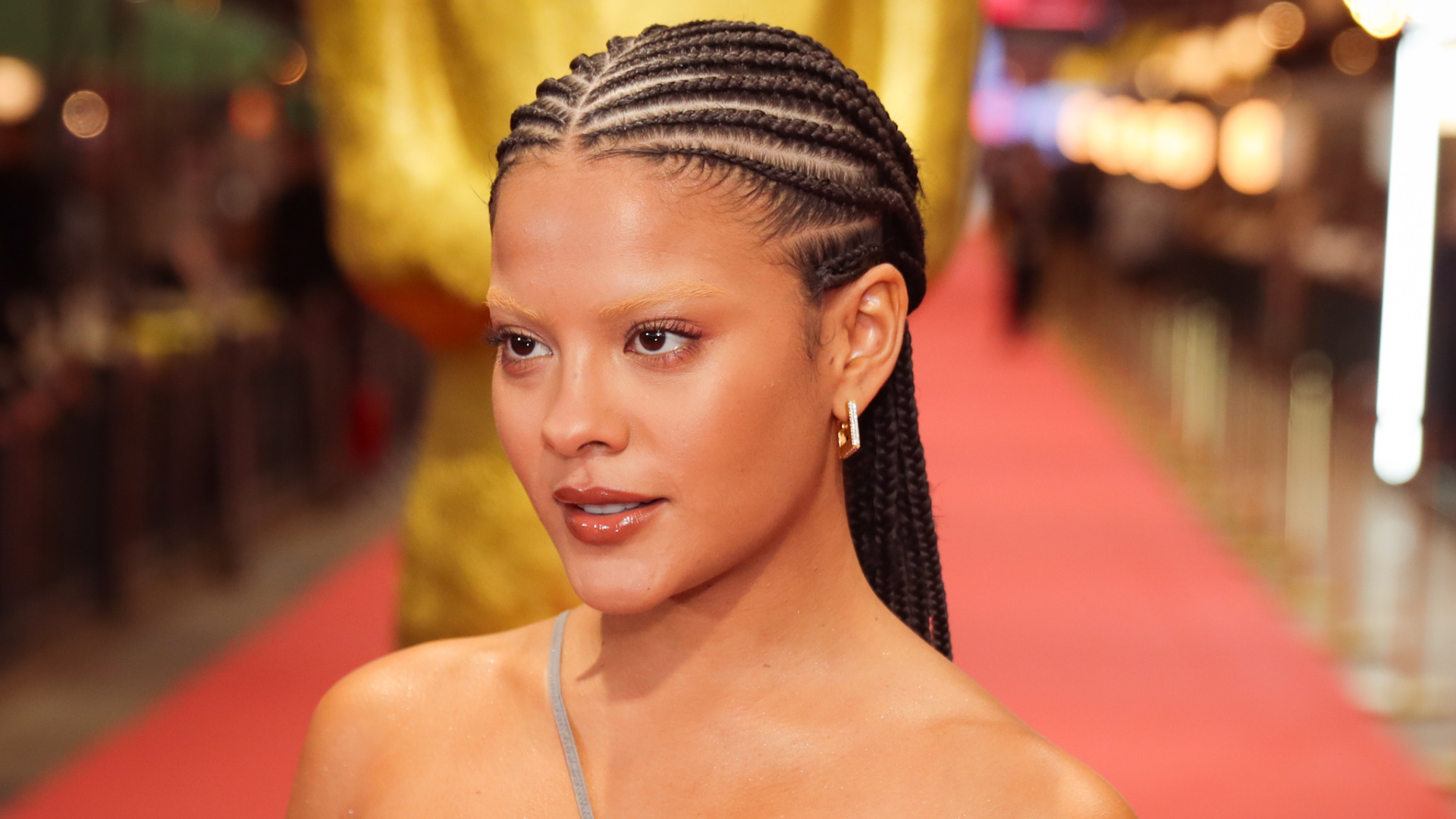 Bella Campos (Foto: Lucas Ramos/Brazil News)