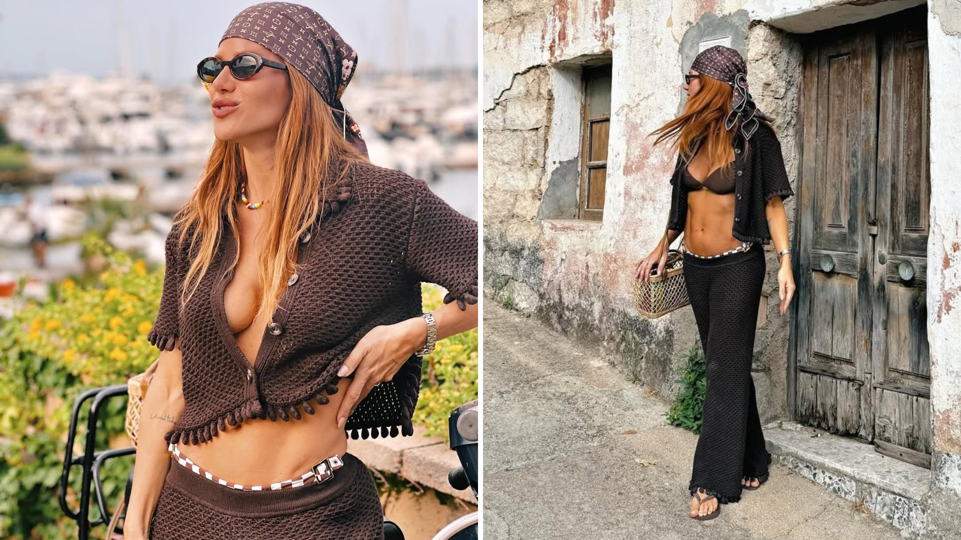 Giovanna Ewbank (Foto: @gioewbank/Instagram/Reprodução)