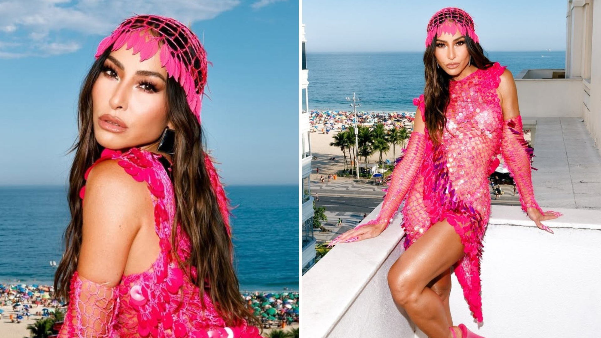 Sabrina Sato (Foto: @sabrinasato/Instagram/Reprodução)