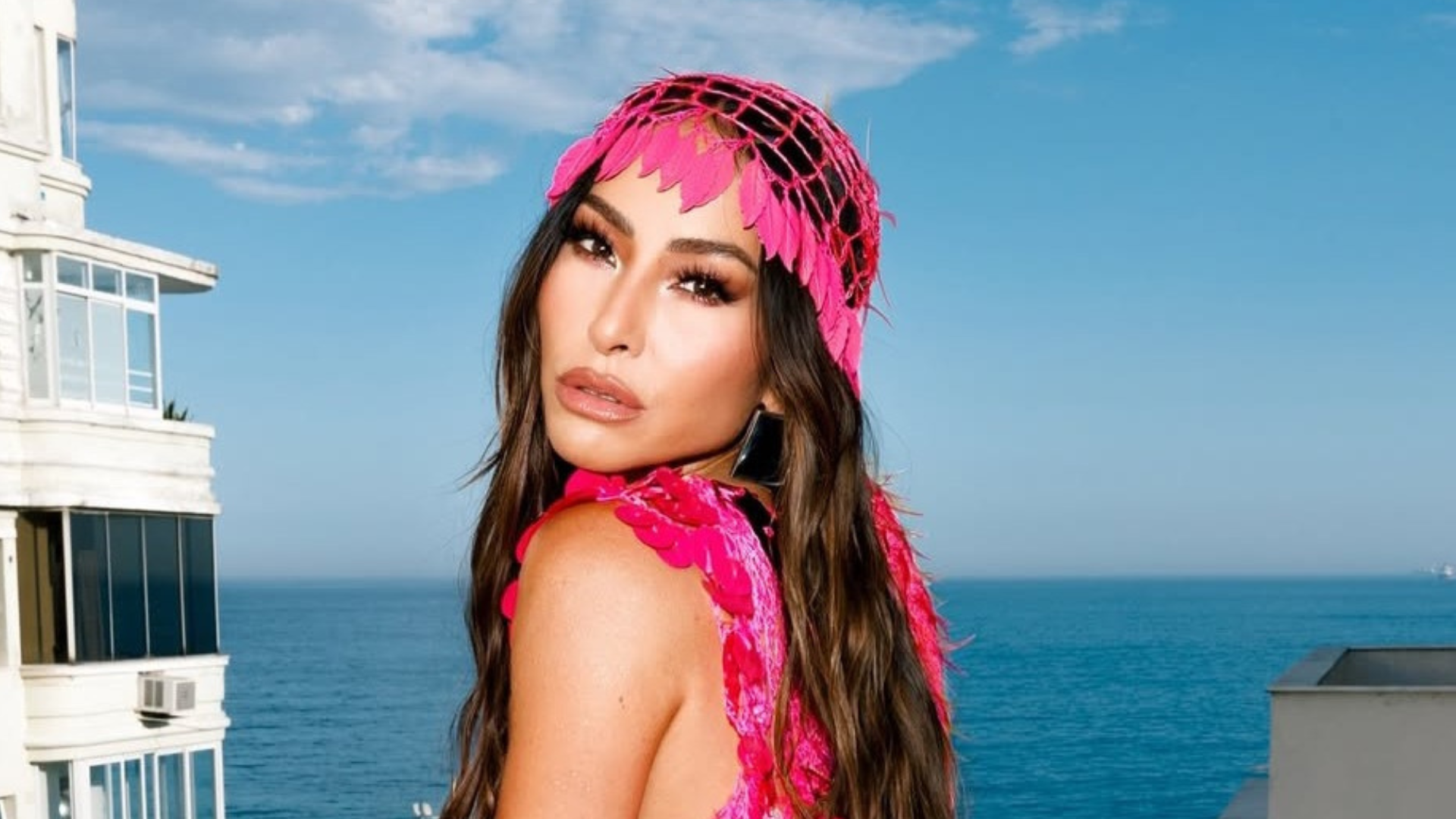 Sabrina Sato (Foto: @sabrinasato/Instagram/Reprodução)