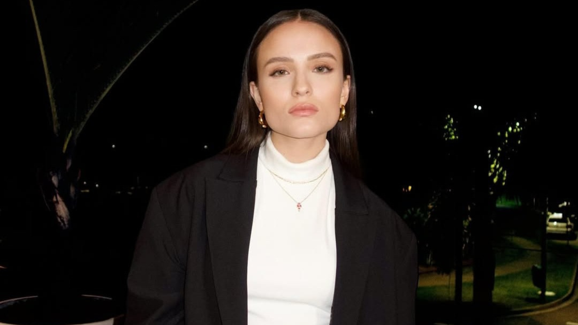Larissa Manoela (Foto: @larissamanoela/Instagram/Reprodução)