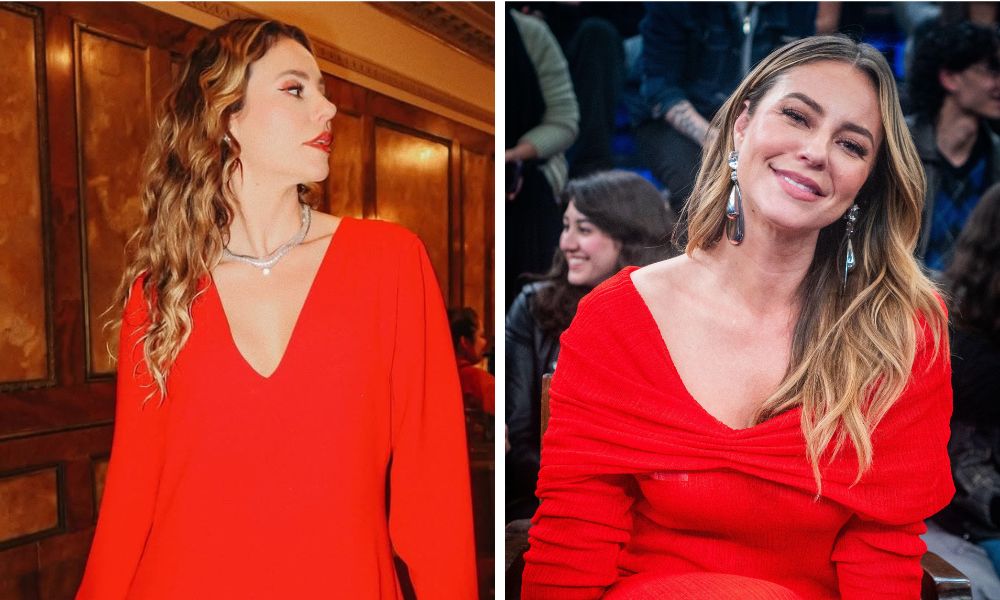 Paolla Oliveira (Fotos: Reprodução/Instagram/Evelyn Kosta/TV Globo/Divulgação)
