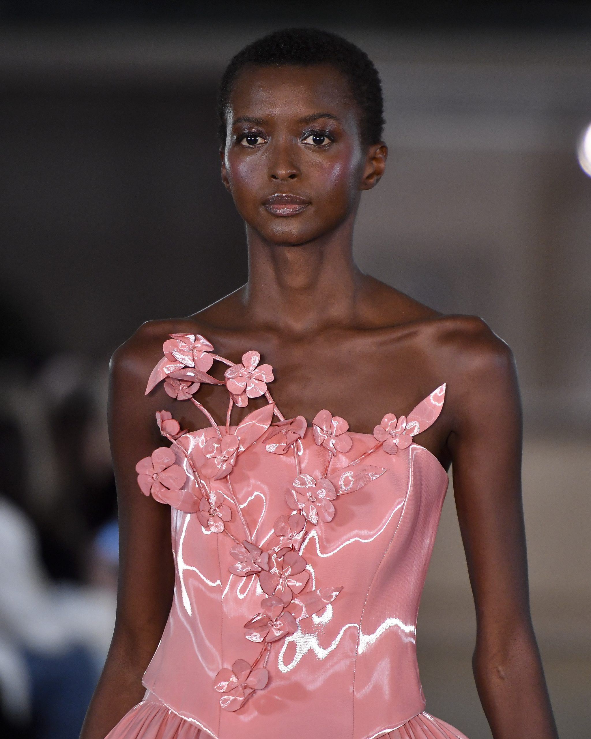 Desfile Fabiana Milazzo (Foto: Zé Takahashi/Divulgação)