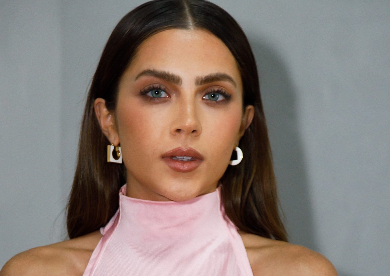 Jade Picon (Foto: Partricia Devoraes/Brazil News)
