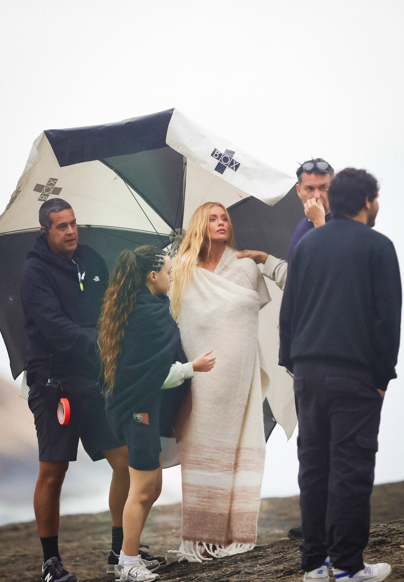 Marina Ruy (Foto: Brazil News)