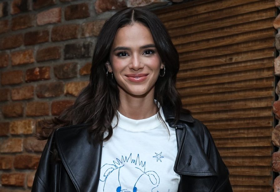 Bruna Marquezine (Foto: Victor Chapetta/Brazil News)